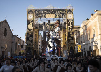 Carnevale N630