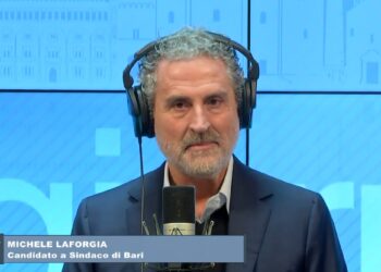 Laforgia
