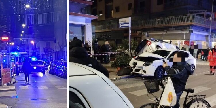 Incidente