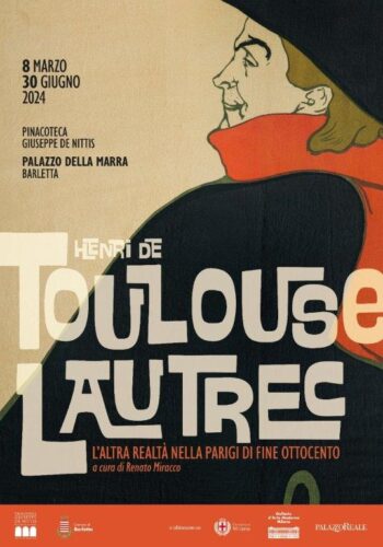 Henridetoulouse Lautrec