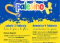 Locandina Evento