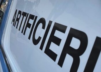 Polizia Artificieri Giorno