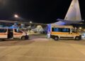 Aereo Ambulanza Trasporto2
