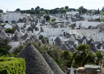 Alberobello Pagina Comune