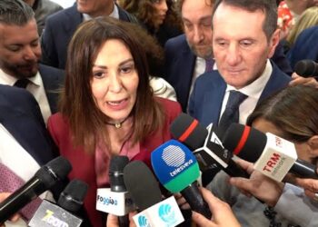 Alla Bit Di Milano La Ministra Santanchè: “la Puglia Rappresenta Passato, Presente E Futuro” – Video