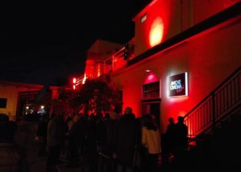 Anche Cinema