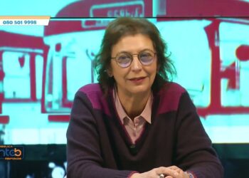 Arresti A Bari, Parla La Presidente Amtab: “su Di Noi Fango Per 4 Persone Indagate Su 800 Dipendenti” – Video