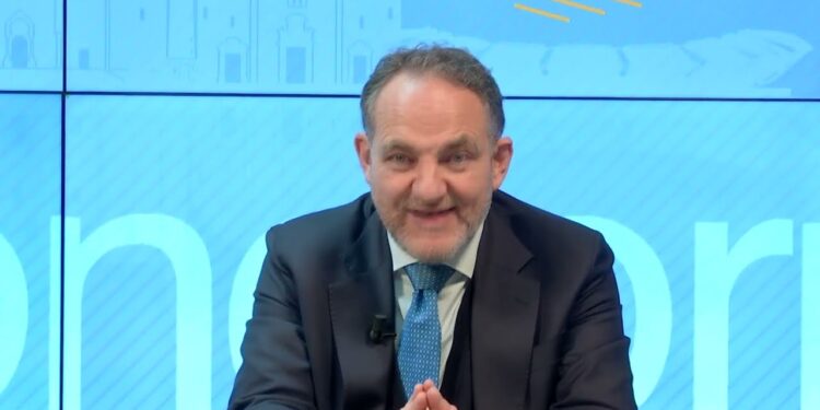 Arresti Bari, Bufera Sulle Primarie Del Centrodestra. Melchiorre: “contento Di Averle Perse” – Video
