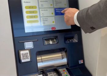 Atm Poste