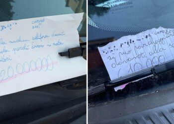 Auto Fine Multe