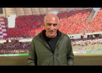 Bari Feralpisalò 1 0, Il Commento Di Tamborra: “vittoria Di Carattere, 6 Punti In 2 Partite Sono Un Toccasana” – Video