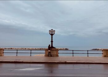 Bari, Le Previsioni Di Laricchia: “vento Di Scirocco E ‘condimeteo’ Avverse Fino A Martedì” – Video