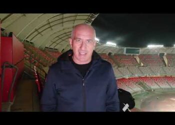 Bari Lecco 3 1, Il Commento Di Tamborra: “buona La Prima Per Iachini. Ha Conquistato Tutti” – Video
