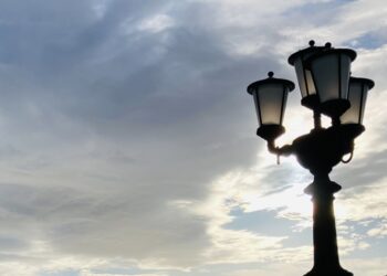 Bari Sole E Nuvole