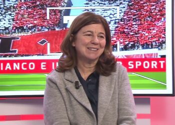 Basket Femminile, Aldini (pink Sport): “a Bari C’è Grande Tradizione. In Passato Avevamo Due Squadre In A1” – Video