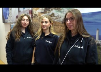 Bit 2024, Bilancio Positivo Per Il Padiglione Puglia: Tutti I Numeri E Le Curiosità – Video