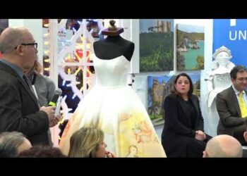 Bit, Cinque Comuni Pugliesi In Rete Per Conquistare Il Settore ‘wedding Di Lusso’ – Video