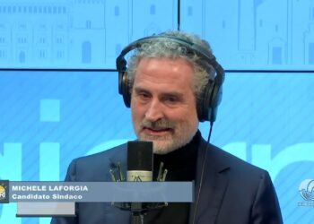 Buongiorno Bari, Approfondimento Con Michele Laforgia (candidato Sindaco)