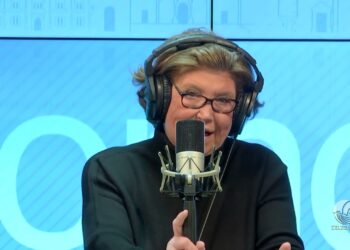 Buongiorno Bari, Intervista A Simonetta Lorusso: La Nuova Presidente Della Fiera Del Levante