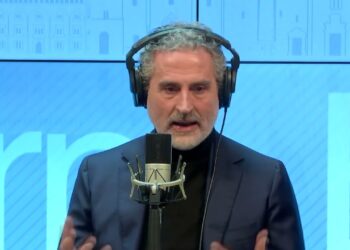 Buongiorno Bari, Michele Laforgia (candidato Sindaco): “entro 15 Giorni Propomngoincontro Con Leccese”