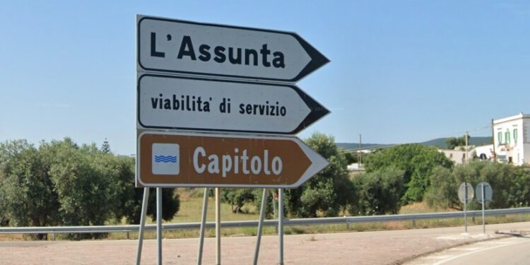 Capitolo