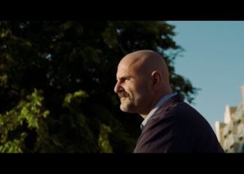 ‘cara Alice’, Un Cortometraggio Racconta L’ex Fibronit. Decaro: “presto Sorgerà Il Parco Della Rinascita” – Video