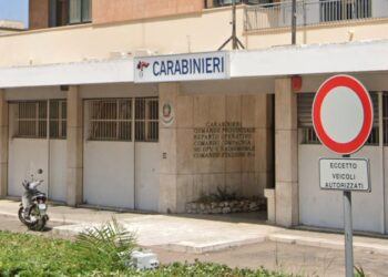 Carabinieri Lecce