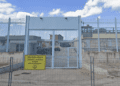 Carcere Trani