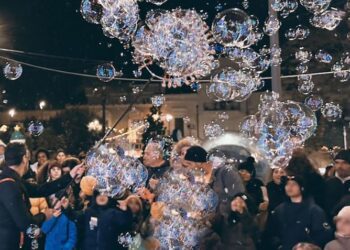 Carnevale Adelfia