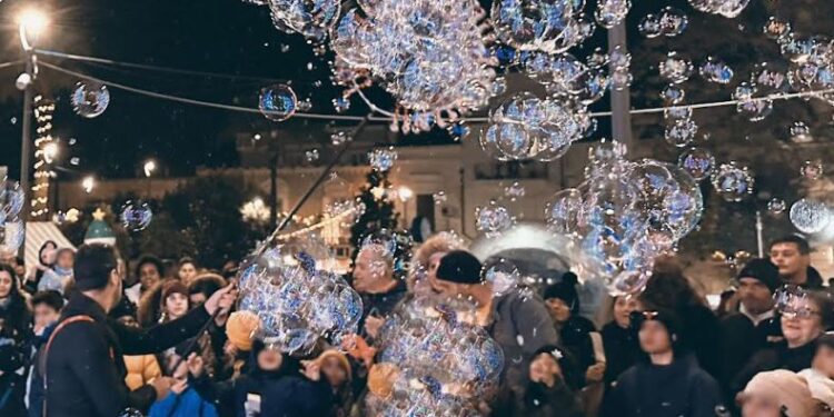 Carnevale Adelfia