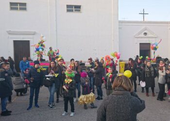 Carnevale Palese