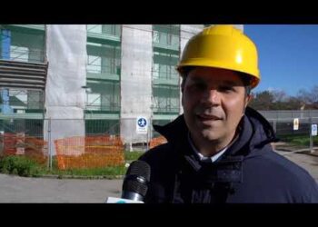 Case Popolari, Il Comune Punta All’efficientamento Energetico: “più Dignità Agli Inquilini” – Video