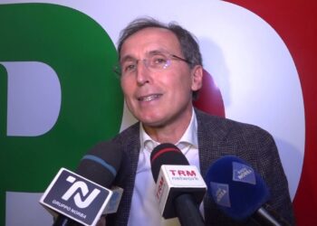 Comunali 2024, Il Pd Si Compatta Su Leccese. Boccia: “appello A La