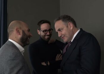 Comunali A Bari, Il Centrodestra Si Prepara. “il Nome? Verrà Fuori Nelle Prossime Ore…” – Video
