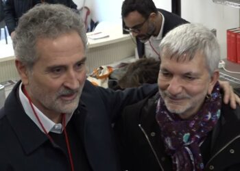 Comunali Bari, Totonomi Nel Centrosinistra Ma Con Una Certezza: “andiamo Avanti Uniti” – Video