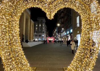 Cuore Via Sparano