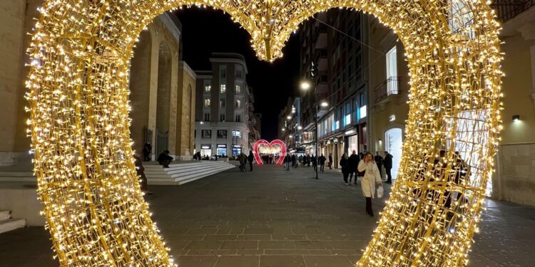 Cuore Via Sparano