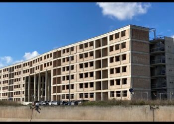 Da Mungivacca A San Girolamo, In Cantiere 300 Nuove Case Popolari: “caccia Ai Finanziamenti” – Video