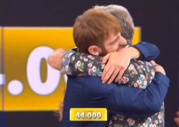 Davide Avanti Un Altro