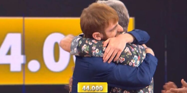 Davide Avanti Un Altro