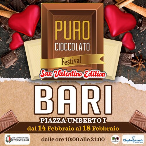 Festival Cioccolato