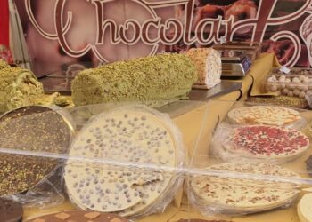 Festival Cioccolato Ok