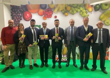 Fruit Logistica 2023