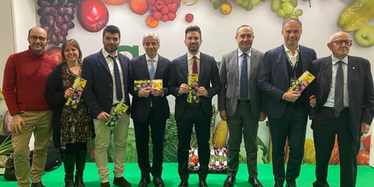 Fruit Logistica 2023