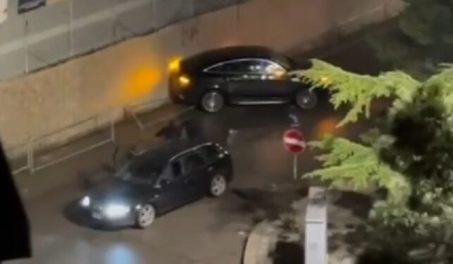 Furto Altamura
