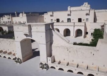 G7 In Puglia, Arrivano 18 Milioni Di Euro Per Strade E Aeroporti: