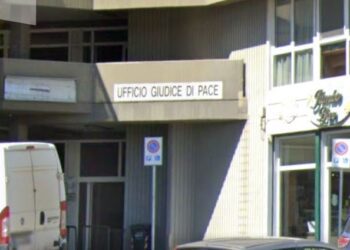 Giudice Di Pace