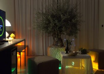 Hotel Rondò