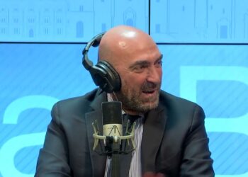 Il Candidato Sindaco Vito Leccese A Telebari: “scelto Per Dedizione, Esperienza E Competenza” – Video