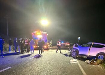 Incidente